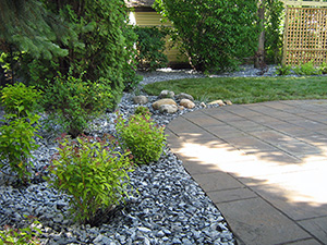 Emerald Landscaping - Our Process: Walk Through