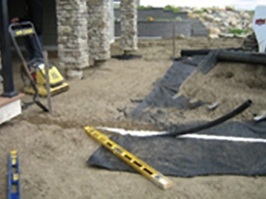 Emerald Landscaping - Our Process: Installation